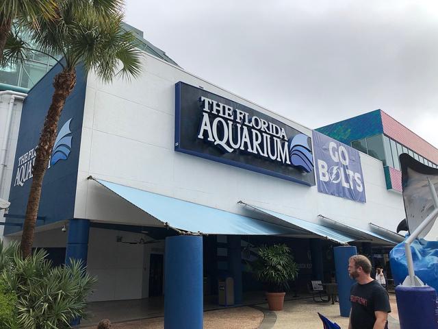 Florida Aquarium